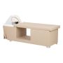 Gabbiano Head Spa Maldives head massage basin