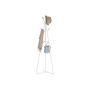 Clothes rack, white