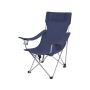 Krzesło kempingowe z podłokietnikami GCB09IN