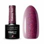 Lakier żelowy CLARESA Galaxy Red