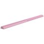 Belka gimnastyczna Sportnow 236x15x6,5cm., różowa