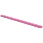 Belka gimnastyczna Sportnow 236x15x6,5cm., różowa