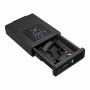 Sejf na broń VEVOR WX007, na 2 pistolety, 32,5 × 24 × 8,6 cm