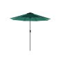 Parasol Ø 270 cm