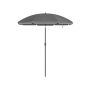 Parasol składany Ø 160 cm GPU060G01