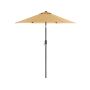 Parasol Ø 200 cm