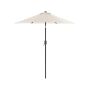 Parasol Ø 200 cm