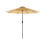 Parasol Ø 270 cm