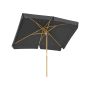 Parasol stojący prostokątny 300 x 200 cm