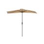 Parasol Ø 270 cm