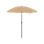 Parasol plażowy Ø 200 cm