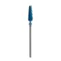 Wiercony EXO „Hard Blue”, system „twist & lock”