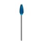 Wiercony EXO „Hard Blue”, system „twist & lock”