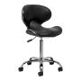 Beauty stool Gabbiano Q-4599G, Black