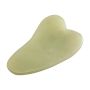 Masażer do twarzy Gua Sha ACTIVESHOP, 1 szt.