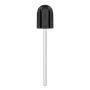 Rubber holder for abrasive caps ACTIVESHOP