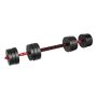 Dumbbell set Lion 20