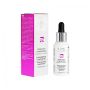 Hyaluronic emulsion APIS
