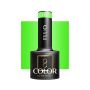 Hybrid gel polish OCHO NAILS FLUO F02
