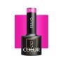 Lakier hybrydowy OCHO NAILS FLUO F07