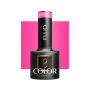 Lakier hybrydowy OCHO NAILS FLUO F08