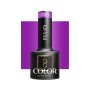 Lakier hybrydowy OCHO NAILS FLUO F09
