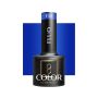 Lakier hybrydowy OCHO NAILS FLUO F10