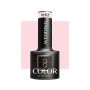 Lakier hybrydowy OCHO NAILS W02, 5 g, Różowy