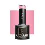 Hybrid gel nail polish OCHO NAILS PINK 305