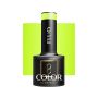 Lakier hybrydowy OCHO NAILS FLUO F01