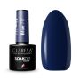 Hybrid nail polish CLARESA BLUE 717