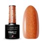 Hybrid nail polish CLARESA FALLIN'LOVE 12