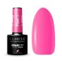 Hybrid nail polish CLARESA FLUO 5