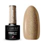 Hybrid nail polish CLARESA FULL GLITTER 2