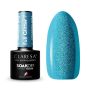 Lakier hybrydowy CLARESA FULL GLITTER 7