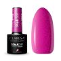 Гибридный лак для ногтей CLARESA Pink 551