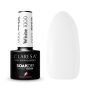 Гибридный лак для ногтей CLARESA WHITE 1000