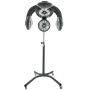 Infrared zone Gabbiano GL-505S, Gray