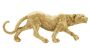 Interior decoration Leopard Shant, 89 × 33 × 21 cm