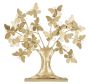 Interior decoration Mauro Ferretti 0116010003, 30 × 31 × 8 cm