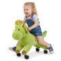 Jeździec na dinozaurze VEVOR BCSL111, od 3 lat, 62,5 × 30 × 55 cm