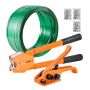 Strapping kit VEVOR CL-PET300, 300 seals