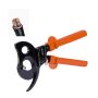 Obcinak do kabli VEVOR VC-60A, grzechotka, 325 × 150 × 35 mm
