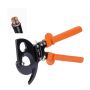 Cable cutters VEVOR LK-380, ratchet, 325 × 145 × 34 mm