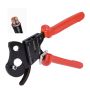 Nożyce do cięcia kabli VEVOR VC-36A, 600 MCM / 300 mm², 24,5 × 10,5 × 2,8 cm