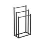 MarkAdler Level 6.0 Hanger Black
