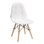 Chair 4Rico QS-185, 4 legs