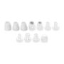 Giovanni 6-in-1 Ashe Super Bubble Replacement Attachment Set