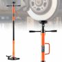 Stojak podporowy podnośnika VEVOR VL-90010G, 1 tona, 300 × 300 × 885–1800 mm