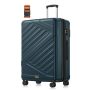 Walizka twarda SONGMICS, 65 l, 75 × 50 × 30 cm